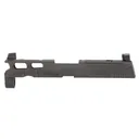SIG SAUER P365X 9mm 3.1" Micro X-Ray 3 Black Nitron Slide - Sig Sauer