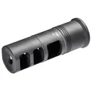 SUREFIRE SOCOM .50 BMG 7/8x14 Muzzle Brake / Suppressor Adapter - Black - Surefire