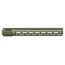 AERO PRECISION 15" Mod 4 Handguard - ODG Anodized - Aero Precision