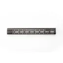 2A ARMAMENT 15" M Lok Bl Rail W/Titanium - 2A Armament