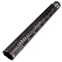2A ARMAMENT 15" M Lok SR Rail W/Aluminum - 2A Armament