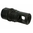 AAC (ADVANCED ARMAMENT) TIQD Brake 90T 338LM 5/8-24 - Aac