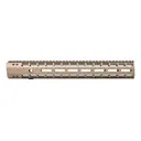 AERO PRECISION AR15 15" Enhanced M-LOK Handguard Gen 2 - FDE Cera - Aero Precision