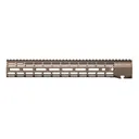 AERO PRECISION M5 15" ATLAS R-One M-LOK Handguard | Kodiak Brown Anodized - Aero Precision
