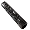 2A ARMAMENT 12" MLok SR Rail W/Aluminum - 2A Armament
