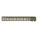 AERO PRECISION Atlas R-One 15" M-LOK Handguard for AR15 Rifles | Anodized OD Green - Aero Precision