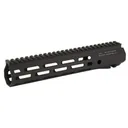 BALLISITC ADVANTAGE Logic Series 10" M-LOK Rail Fits AR15 | Black - Ballistic Advantage