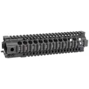 MIDWEST IND Gen 3 T-Series 1 Piece Free Flaoting Handguard - Midwest Industries