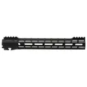 AERO PRECISION AR15 12" ATLAS S-ONE M-LOK Handguard - Anodized - Aero Precision