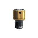 LANTAC Stingray Nonlinear Compensator 1/2-28 TiN /Gold - Lantac