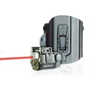 VIRIDIAN C5L-R Red Laser + Tactical Light for Ruger SR9C - Viridian