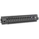 MIDWEST IND Gen 3 T-Series 1 Piece Free Float handguard -Black - Midwest Industries
