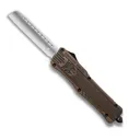 COBRATEC Medium Bronze CTK-1 Castration Not Serrated - Cobratec