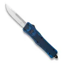 COBRATEC Medium NRA Blue Black CTK-1 Drop Not Serrated - Cobratec
