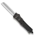 COBRATEC Medium Tungsten Blk CTK-1 Castration Not Serrated - Cobratec