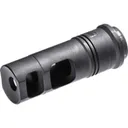 SUREFIRE Muzzle Brake / Suppressor Adaptor 5/8x24, .260/6mm - Black - Surefire