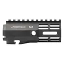 AERO PRECISION AR15 4.8" ATLAS R-ONE M-LOK Handguard Ano - Aero Precision
