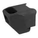 BACKUP TACTICAL Compensator 9mm Black Fits 1/2X28 Glock Gen 5 - Backup Tactical