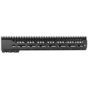 MISSION FIRST TACTICAL Tekko Metal AR15 Free Float 13.5" MLOK Rail Black - Mission First Tactical