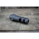 GEMTECH Tri-Lock 338Lap Muzzle Brake M18x1.5 RH - Gemtech