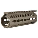 MISSION FIRST TACTICAL Tekko Metal AR15 FreeFloat Carb 7" KeyMod Rail SDE - Mission First Tactical