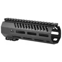 MISSION FIRST TACTICAL Tekko Metal AR15 FreeFloat Carb 7" KeyMod Rail Blk - Mission First Tactical