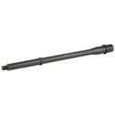 KAK INDUSTRY Pro 5.56 13.9" Mid Len Gas AR-15 Chrome Lined Blk - KAK Industries