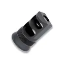 THUNDER BEAST ARMS CORP CB Brake 30 Cal 5/8X24 Black - Thunder Beast Arms
