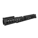 TROY AK47 EXT HANDGUARD BOTTOM RAIL - Troy Industries