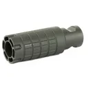 HERA USA Linear Compensator 308 Win Black 5/8X24 Threads - Hera