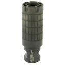 HERA USA Linear Compensator 223 Rem/5.56 Black 1/2x28 - Hera