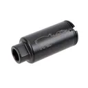 NOVESKE KX3 Pig Flash Suppressor 5.56 1/2x28 B8 Black - Noveske Rifleworks