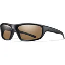 SMITH OPTICS Director Elite Frame: Black / Lens:Polarized Brown - Smith Optics