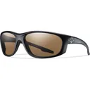 SMITH OPTICS Chamber Elite Frame: Black / Lens:Polarized Brown - Smith Optics