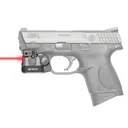 VIRIDIAN C5-R Red Laser Sight Universal Subcompact for Rail - Viridian