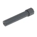GG&G INC Aluminum Tube Extension 2rd Magazine Black - Gg&G Inc