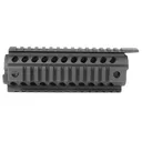 MISSION FIRST TACTICAL Tekko Metal AR15 Carb 7" Drop In Intgrtd Rail SDE - Mission First Tactical