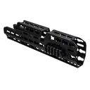 NCSTAR AK Keymod Handguard - Extended Length - NcSTAR