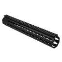 NCSTAR VISM M&P 15-22 KEYMOD FREE FLOAT HANDGUARD/13" LEN - NcSTAR