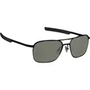 MAGPUL Santini Eyewear Polarized - Black Frame/Gray Lens - Magpul
