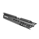 NCSTAR BlastAR Handguard Carbine Extended - Black - NcSTAR