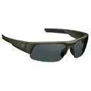 MAGPUL Helix Eyewear, Polarized - ODG Frame, Gray Lens - Magpul