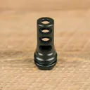 SILENCERCO Harvester Big Bore .338 Muzzlebrake M18 x 1 - SilencerCo