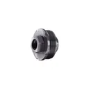 DANIEL DEFENSE SoundGuard Direct Thread 1/2-28 Stainless Steel Suppressor Adaptor for SG-556 - Daniel Defense