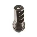SILENCERCO ASR Muzzlebrake 6.5mm 5/8x24 - Silencerco