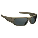 MAGPUL Radius Eyewear, Polarized - FDE Frame, Gray Lens - Magpul Industries