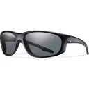 SMITH OPTICS Chamber Elite Frame: Black / Lens:Gray - Smith Optics