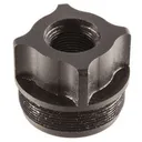 SILENCERCO Octane Fixed Bbl Mount 1/2X28 - Silencerco