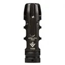 AERO PRECISION VG6 Epsilon 7.62mm 5/8"-24 Muzzle Brake | TPI Black Nitride 17-4 Stainless Steel - Vg6 Precision