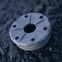 SILENCERCO Hybrid 556 END CAP - Silencerco